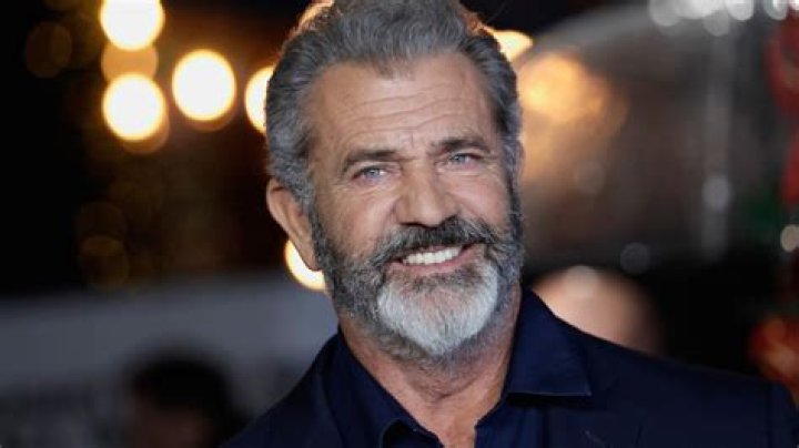 Mel Gibson is trending, and Twitter can’t believe he’s not being canceled