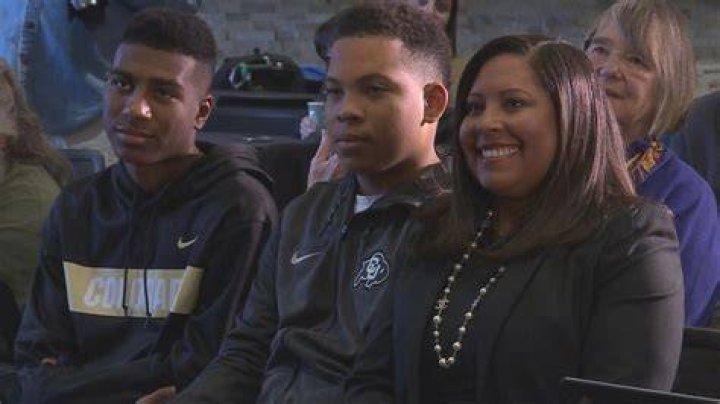 Mel Tucker family, wife, children, parents, siblings