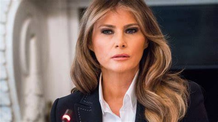 Melania Trump Is Spending Millions To Build This On The White House Grounds, Donald Trump’s Wife Is Bashed After The Photos Of The Construction Site Surfaced