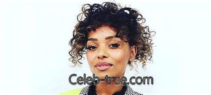 Melanie Liburd - Bio, Facts, Family Life, Achievements of British Actress