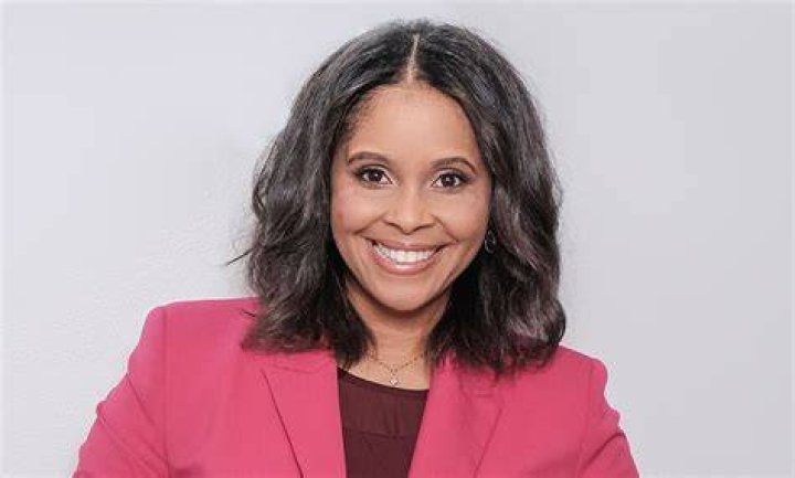 Melanie Warren – Birmingham, AL