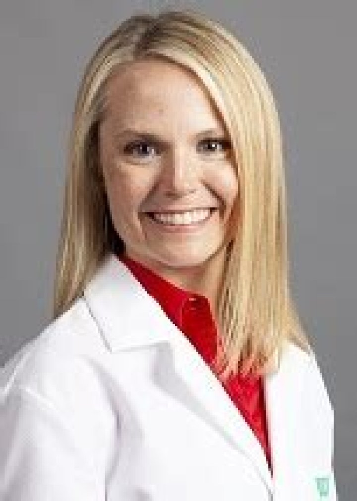 Melissa Duke – Oklahoma City, OK