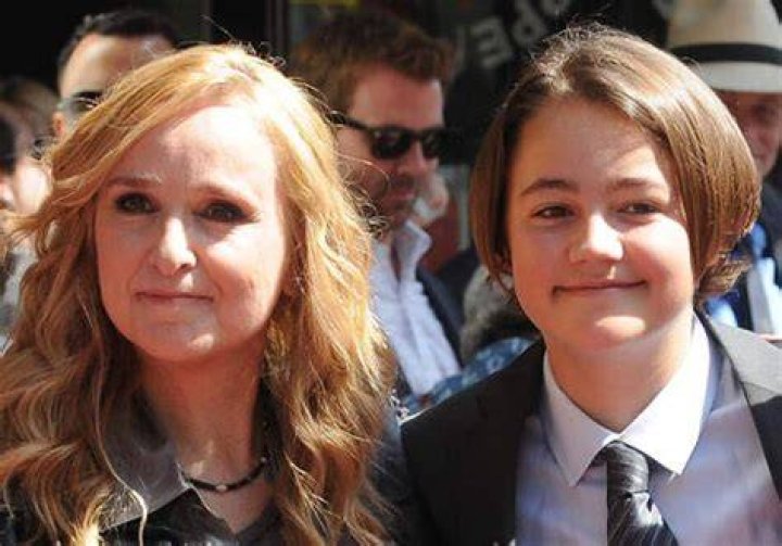 Melissa Etheridge’s Son, Beckett Cypher, Dies At 21