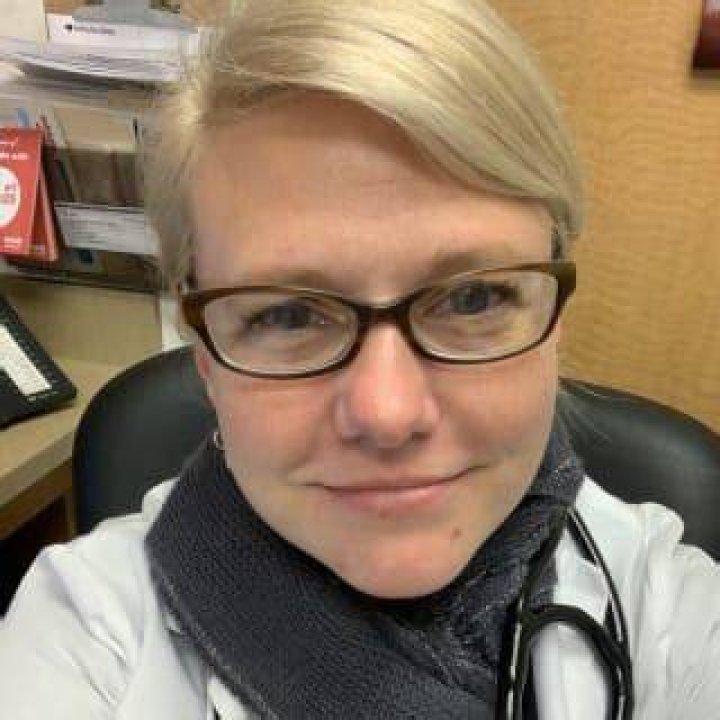 Melissa Mork – Racine, WI