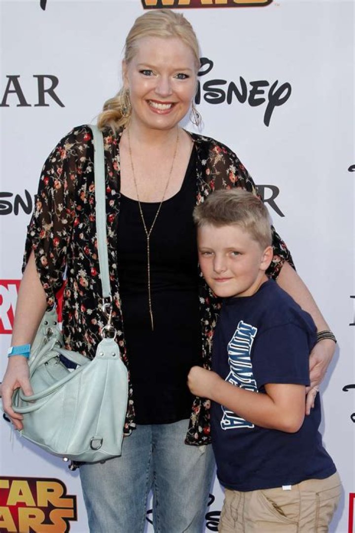 Melissa Peterman family, husband, children, parents, siblings