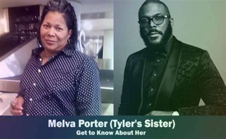 Melva Porter Wiki, bio, age, family, occupation, net worth