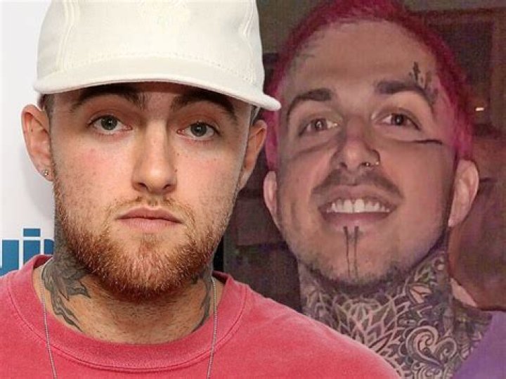 Men Involved In Mac Miller’s Death Arrested For Dealing Him Counterfeit Drugs