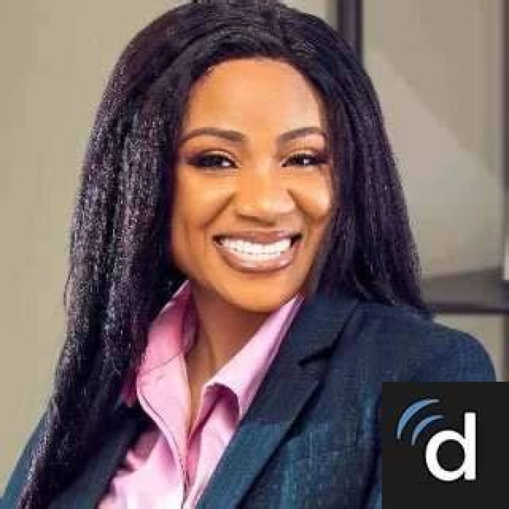Mercy Ngeusang – Fort Worth, TX