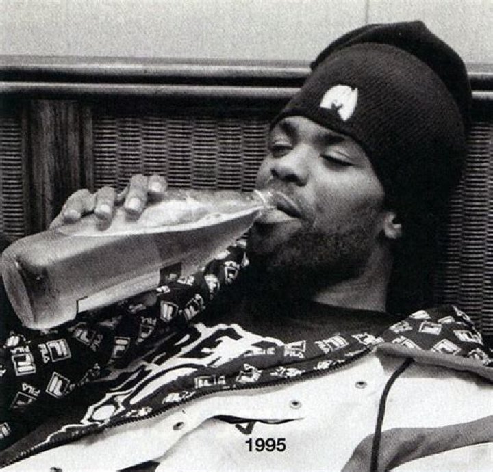 Method Man Biography - Facts, Childhood, Family Life & Achievements
