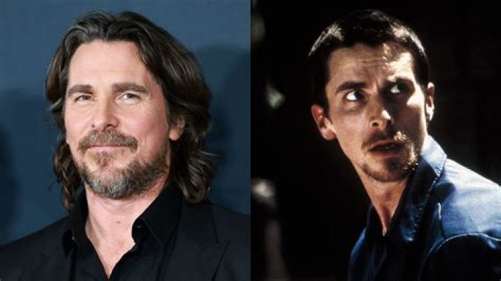 Method man Christian Bale breaks down his latest extreme devotion to getting into character