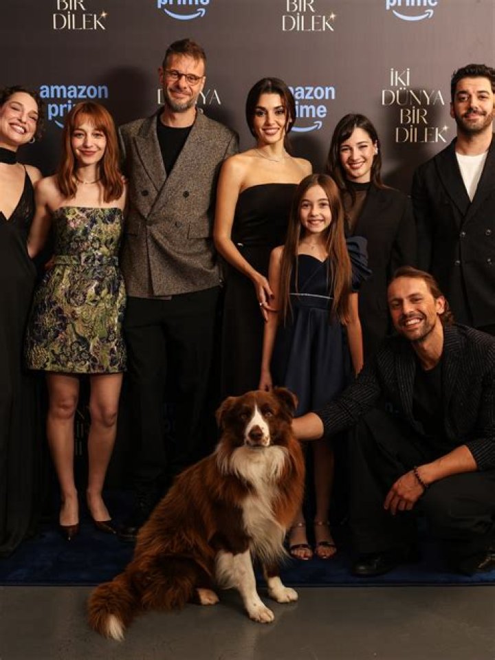 Metin Hassan children: Does Metin Hassan have children?