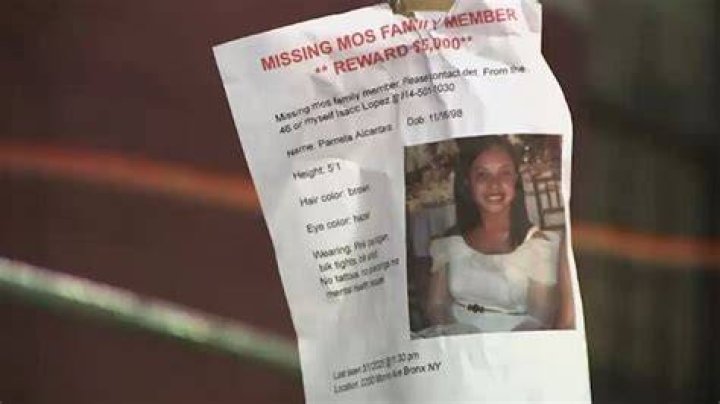Mexican police find body of missing woman in cistern
