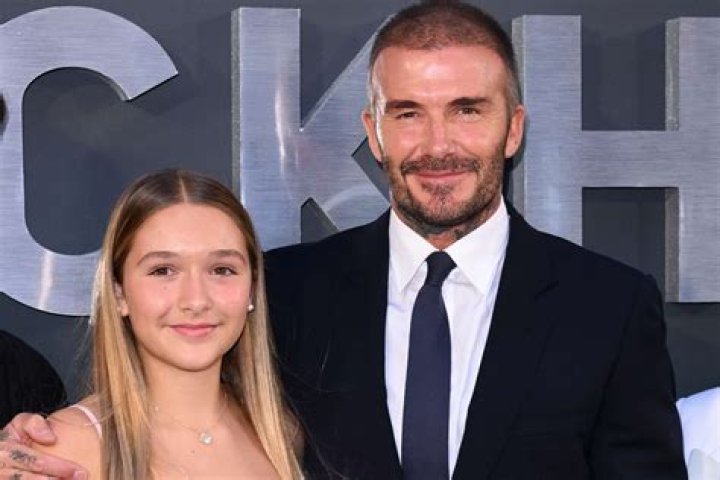 Miami wedding: David Beckham’s son marries billionaire’s daughter