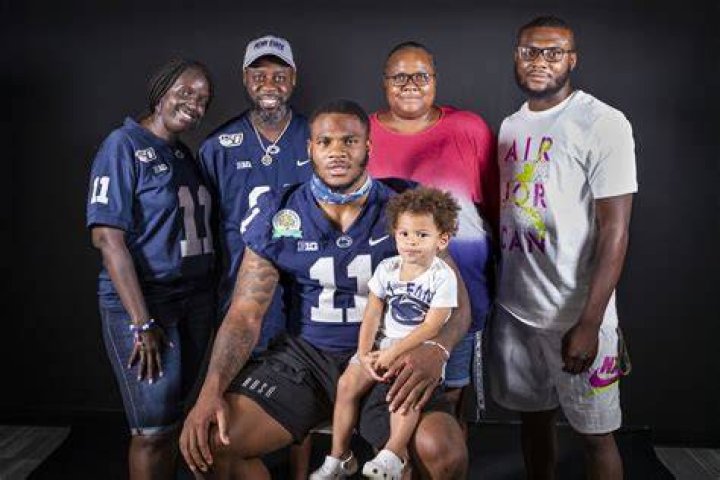 Micah Parsons dad: Who is Terrence Parsons?