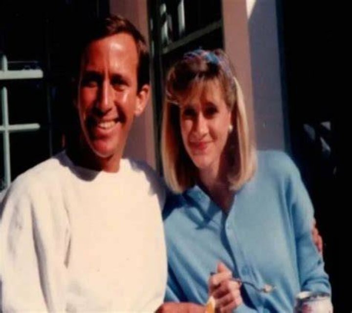 Michael Armand Hammer, Dru Ann Mobley