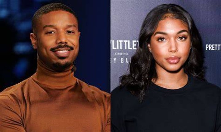 Michael B. Jordan And Lori Harvey Make Their Romance Instagram Official After Months Of Rumors – Pics!