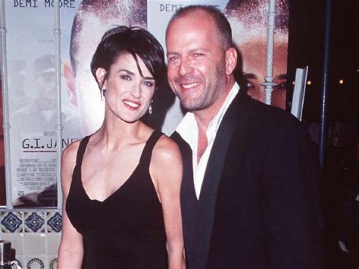 Michael Bay reveals Bruce Willis tried to break into a shuttle on ‘Armageddon’
