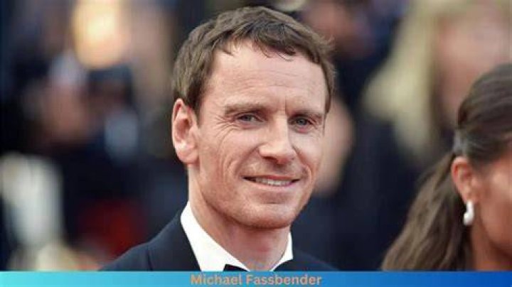 Michael Fassbender Biography - Facts, Childhood, Family Life & Achievements