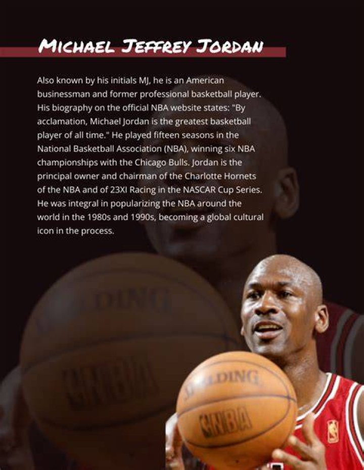 Michael Irby Biography - Facts, Childhood, Family Life & Achievements