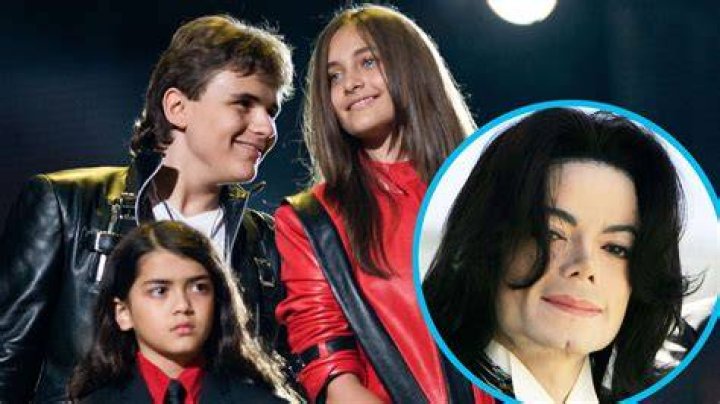 Michael Jackson’s Children Mark 10 Years Since His Death Privately