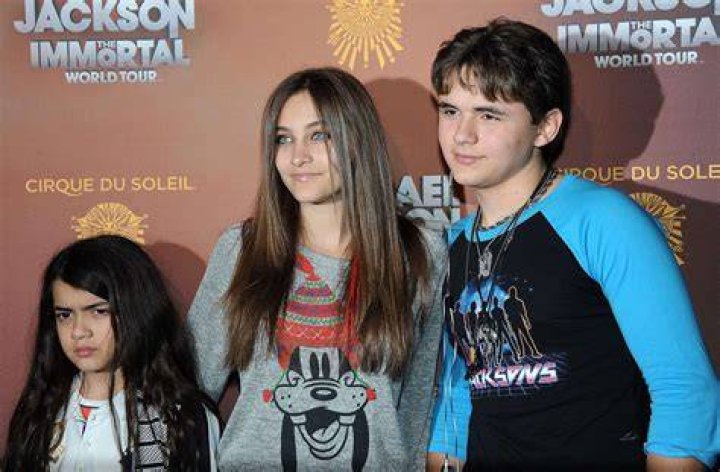 Michael Jackson’s Kids May Reportedly Sue His Two Accusers