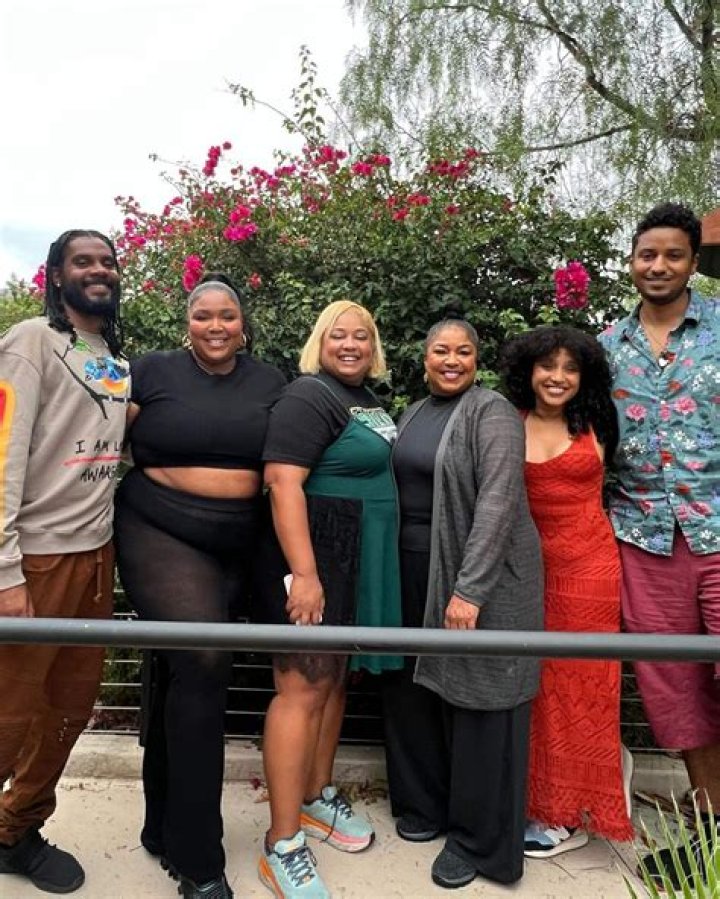 Michael Jefferson, Shari Johnson-Jefferson: Meet Lizzo parents