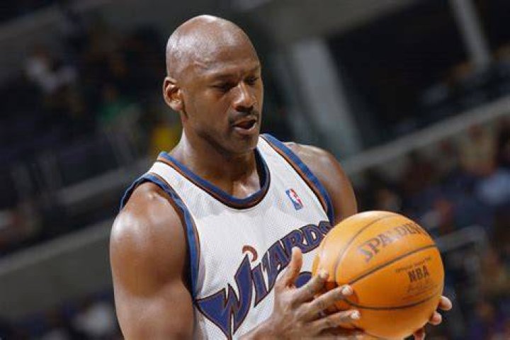 Michael Jordan’s Fans Are In Awe Following His Latest Gesture