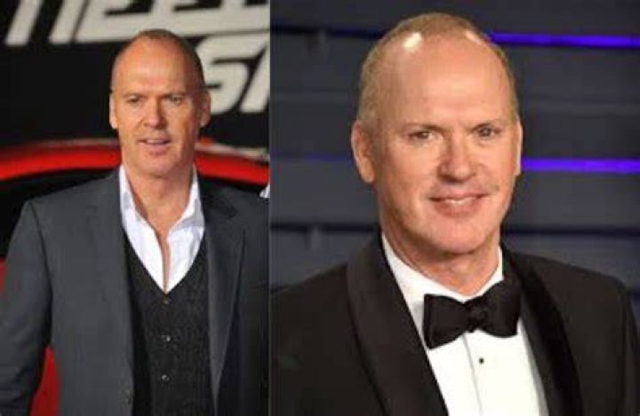Michael Keaton career earnings, salary and net worth