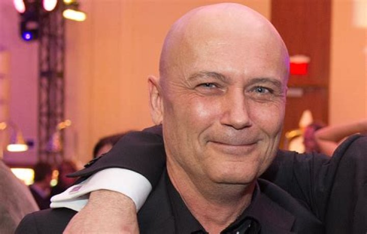 Michael Kopsa Wife; Meet Actress Lucia Frangione