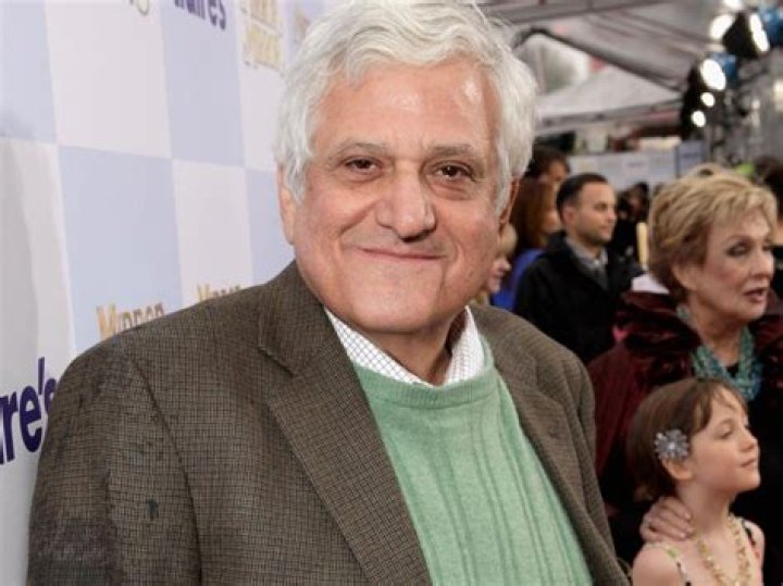Michael Lerner Cause Of Death, Age, Wife Children, Net-Worth