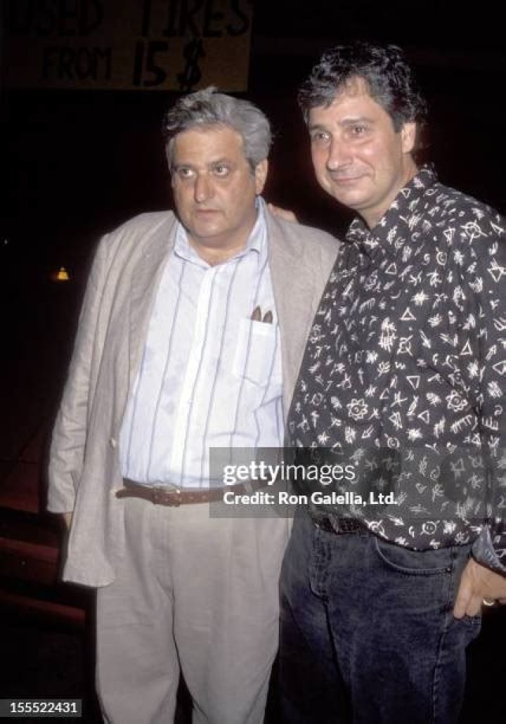 Michael Lerner siblings: Meet Ken Lerner