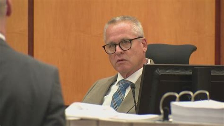 Michael Loughren – Tacoma, WA