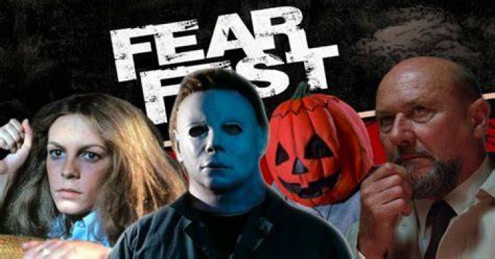 Michael Myers Creeps Into AMC’s FearFest With ‘Halloween’ Marathon All Weekend Long