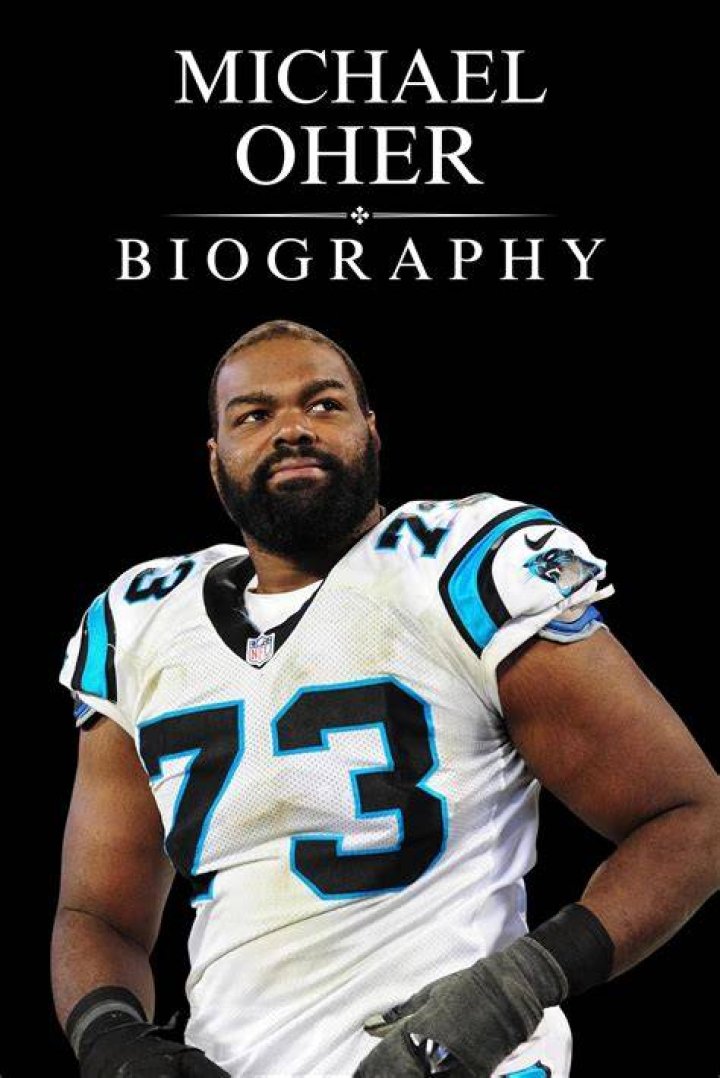 Michael Oher Biography - Facts, Childhood, Family Life & Achievements