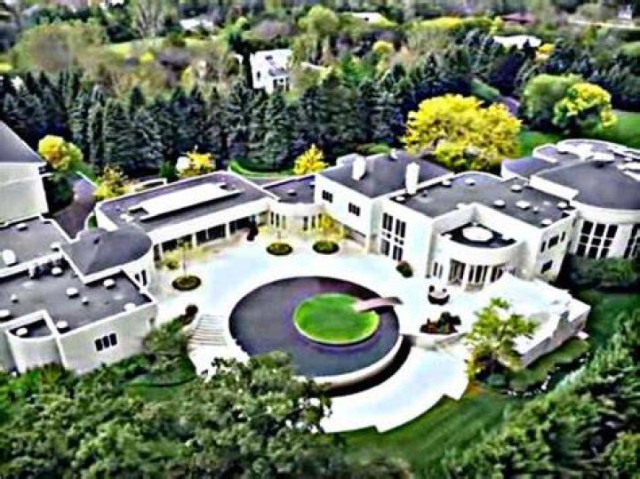 Michael Oher house: Where does Michael Oher live?
