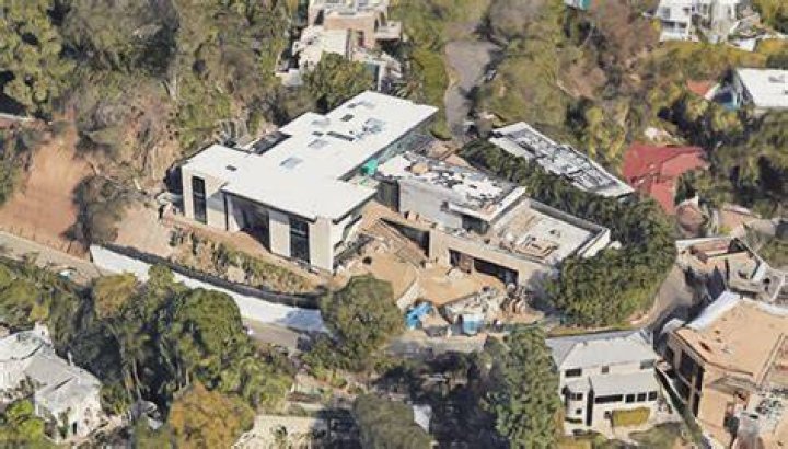 Michael Rubin’s house: Where does Michael Rubin live?