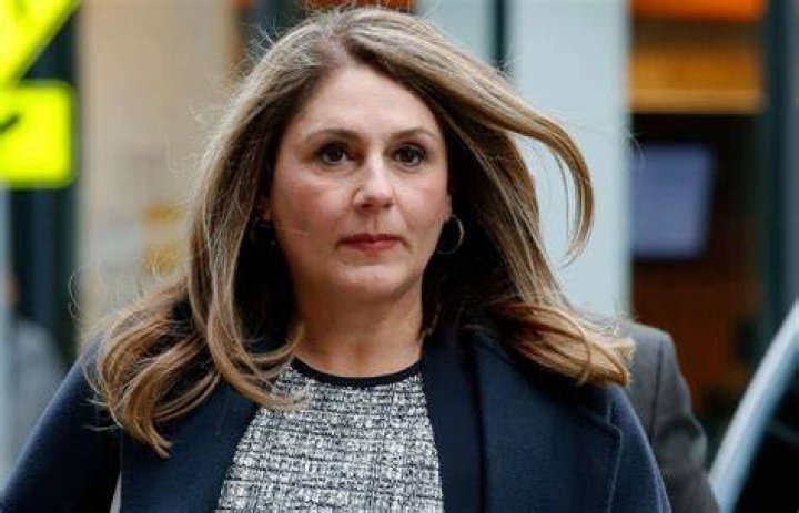 Michelle Janavs The Hot Pockets Heiress Sent To Prison For 5 Months For College Admissions Scandal