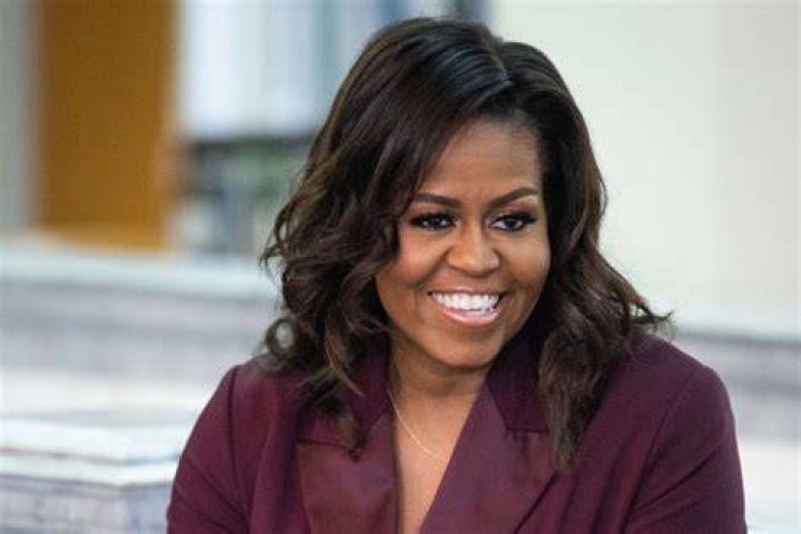 Michelle Obama Drags ‘Infantile And Unpatriotic’ Donald Trump And Blames Him For The US Capitol Riots!