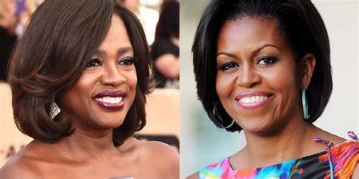 Michelle Obama, Viola Davis, And Angela Bassett Rally Around 4-Year-Old Who Called Herself ‘Ugly’ In Viral Video