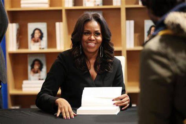 Michelle White Biography - Facts, Childhood, Family Life & Achievements