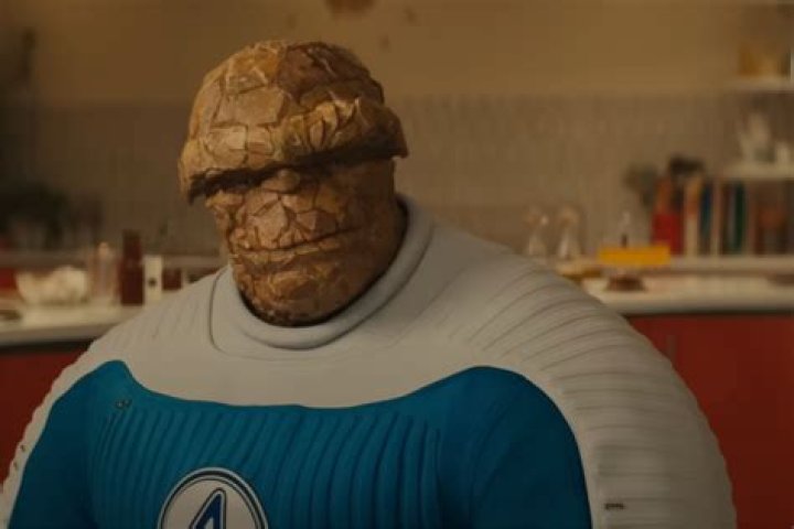 Midnight Mass Star Touts Himself For MCU’s Fantastic Four