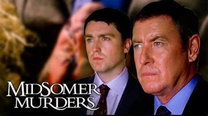 Midsomer Murders - Full Episodes Youtuber overview