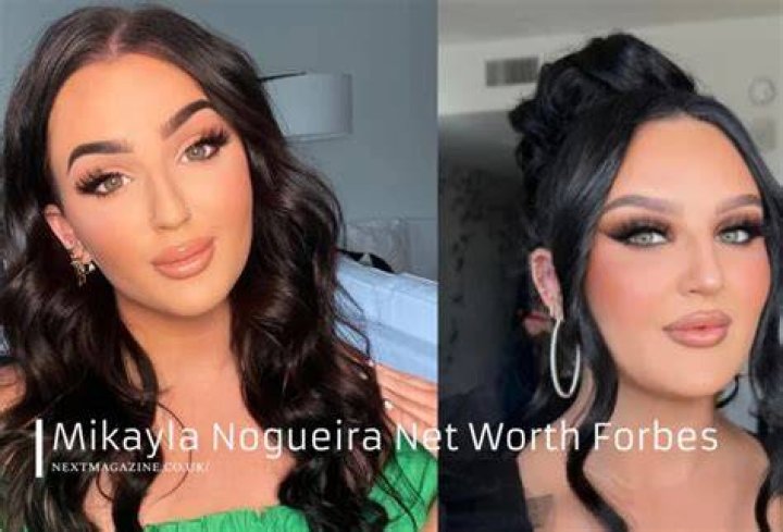 Mikayla Nogueira Wiki, Net Worth, Age, Boyfriend, TikTok, Height, Father, Mother & More