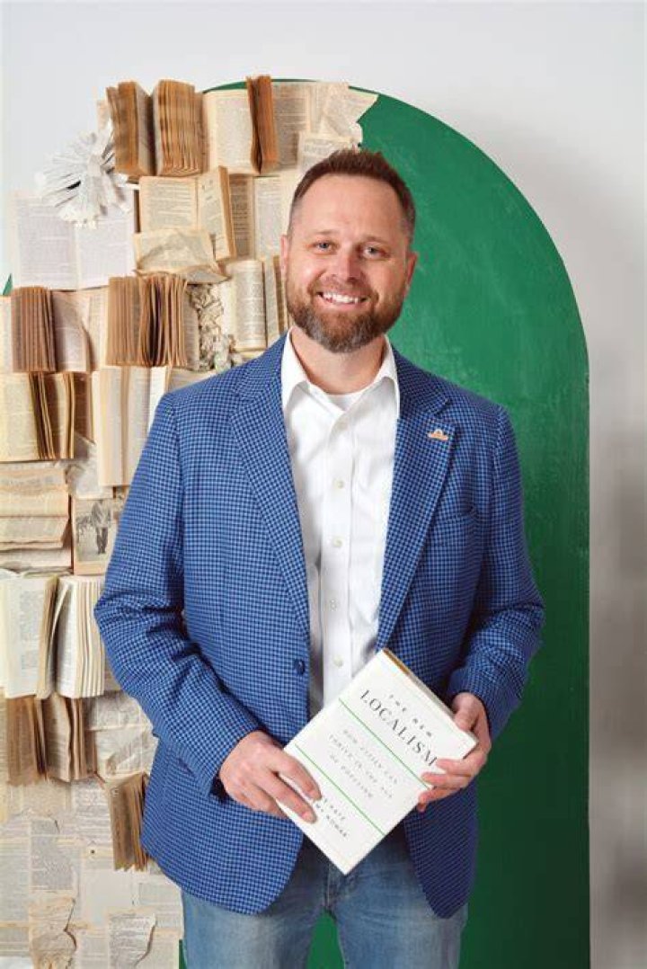 Mike Mendenhall – Carmel, IN