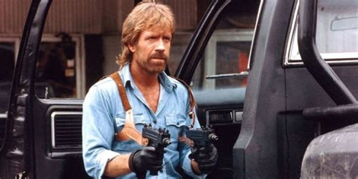 Mike Norris top movies, TV shows and awards