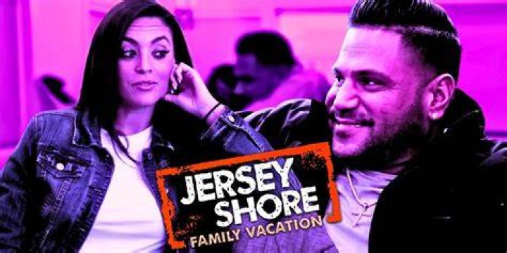 Mike Sorrentino’s Sentencing Will Be Part Of Season 3 Of Jersey Shore: Family Vacation