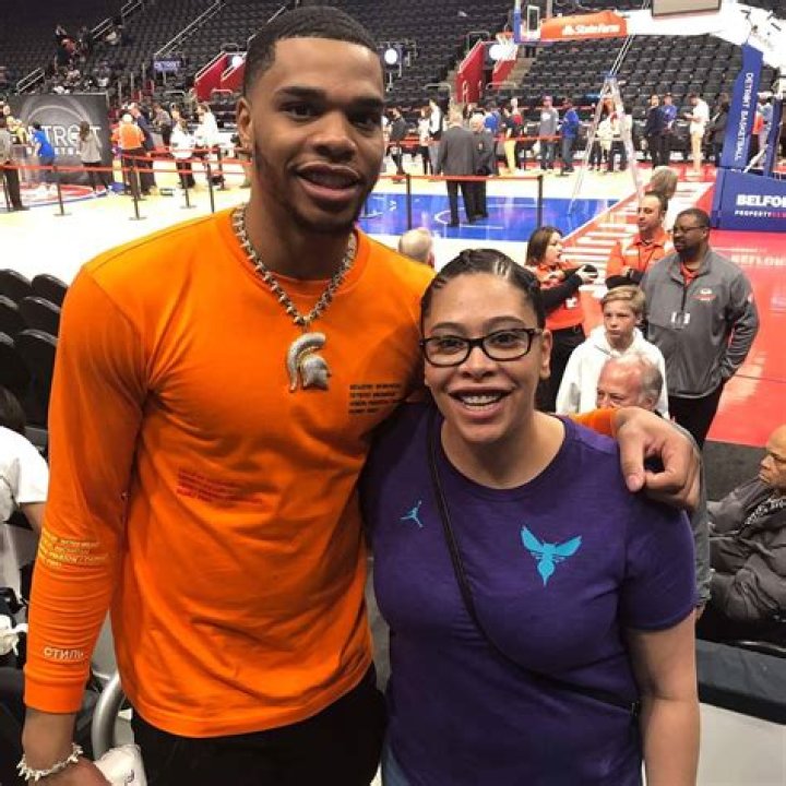 Miles Bridges siblings: Meet sister Tara Rushing