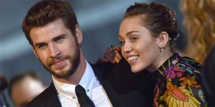 Miley Cyrus And Liam Hemsworth – Here’s Why They Finally Decided To Tie The Knot!
