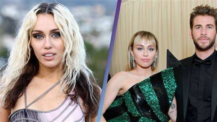 Miley Cyrus And Liam Hemsworth – Here’s Why They Kept Their Intimate Wedding Under Wraps!