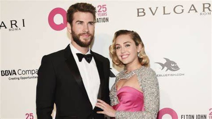 Miley Cyrus And Liam Hemsworth Tie The Knot In Secret? – Here’s The Proof!